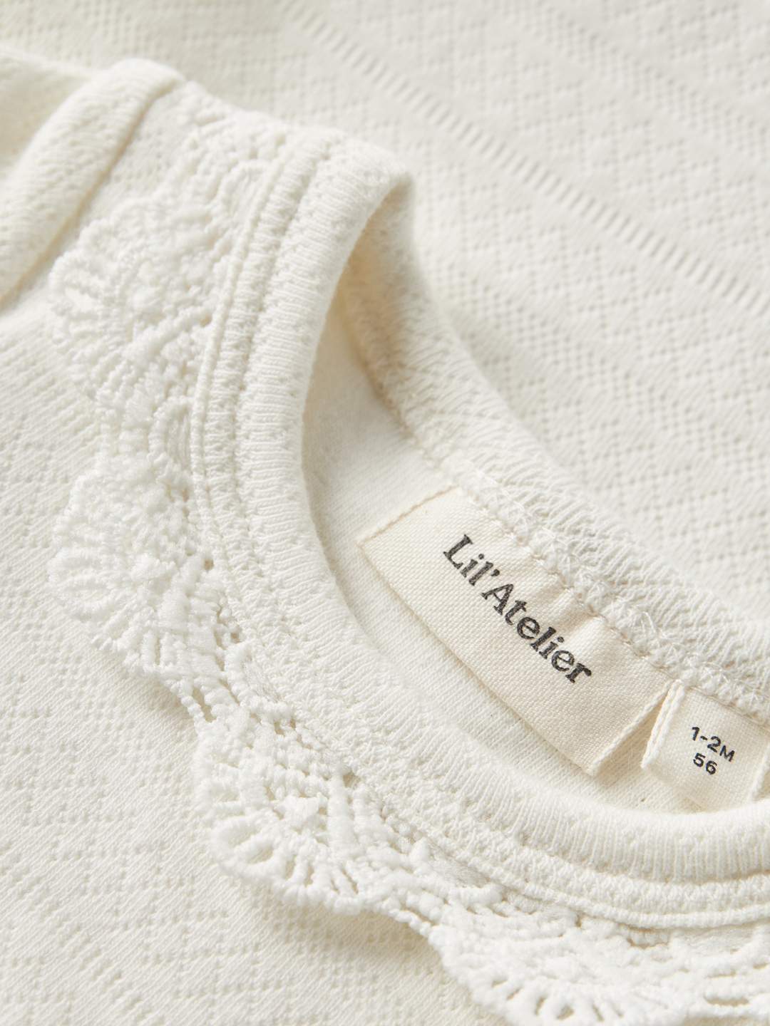 NBFTAPIA LS SLIM BODY LIL  Coconut Milk