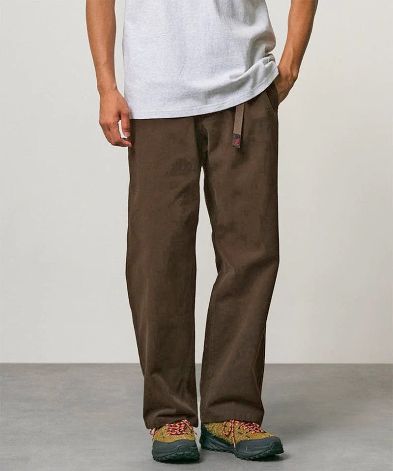 GRAMICCI PANT  Brown Pigment