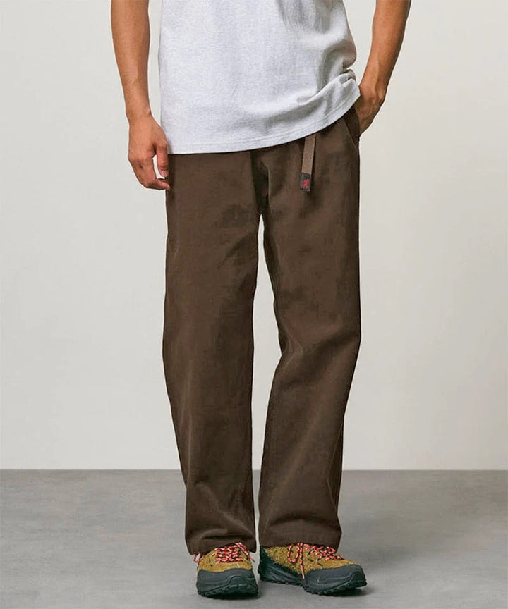 GRAMICCI PANT  Brown Pigment