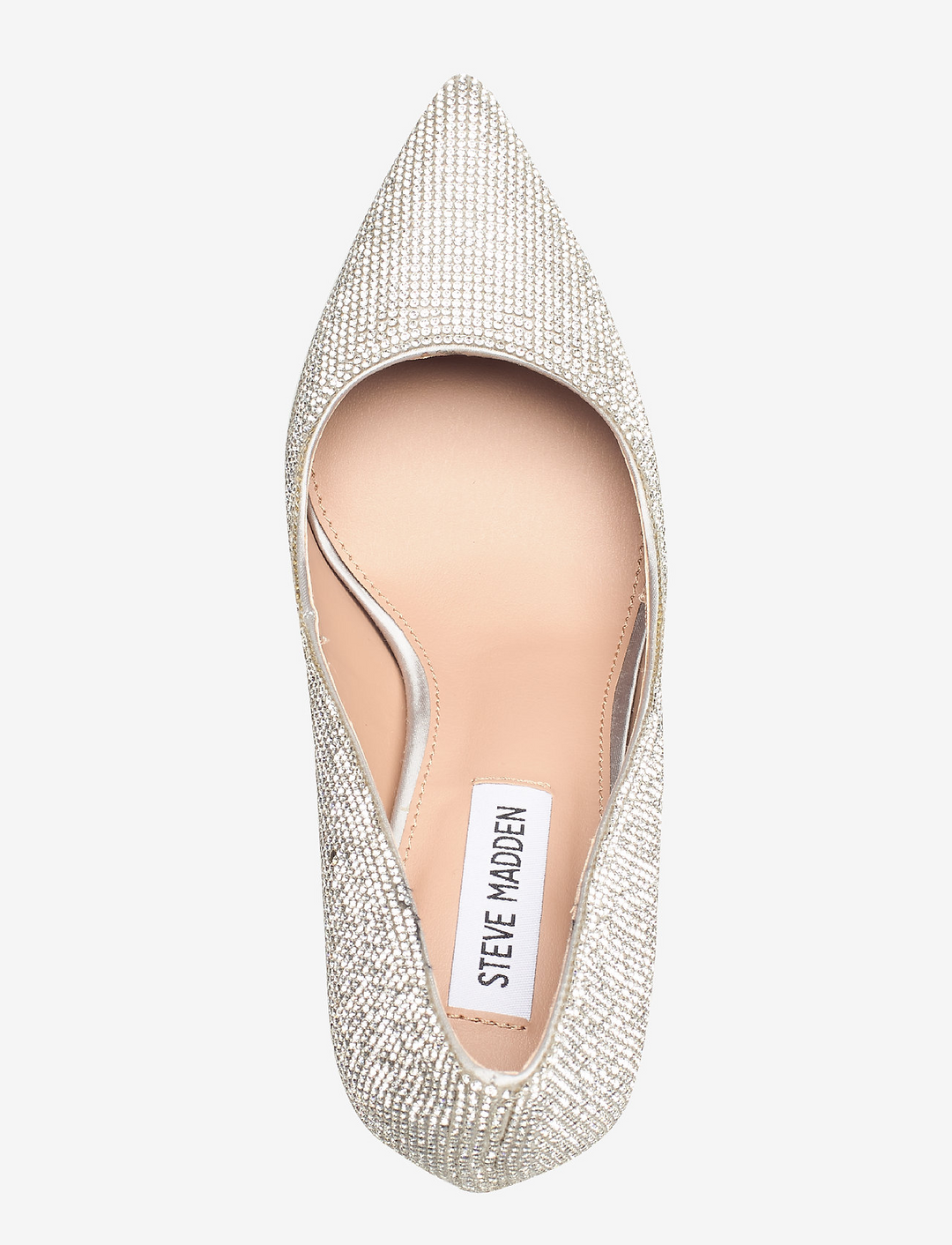 LILLIE PUMP CRYSTAL  Crystal