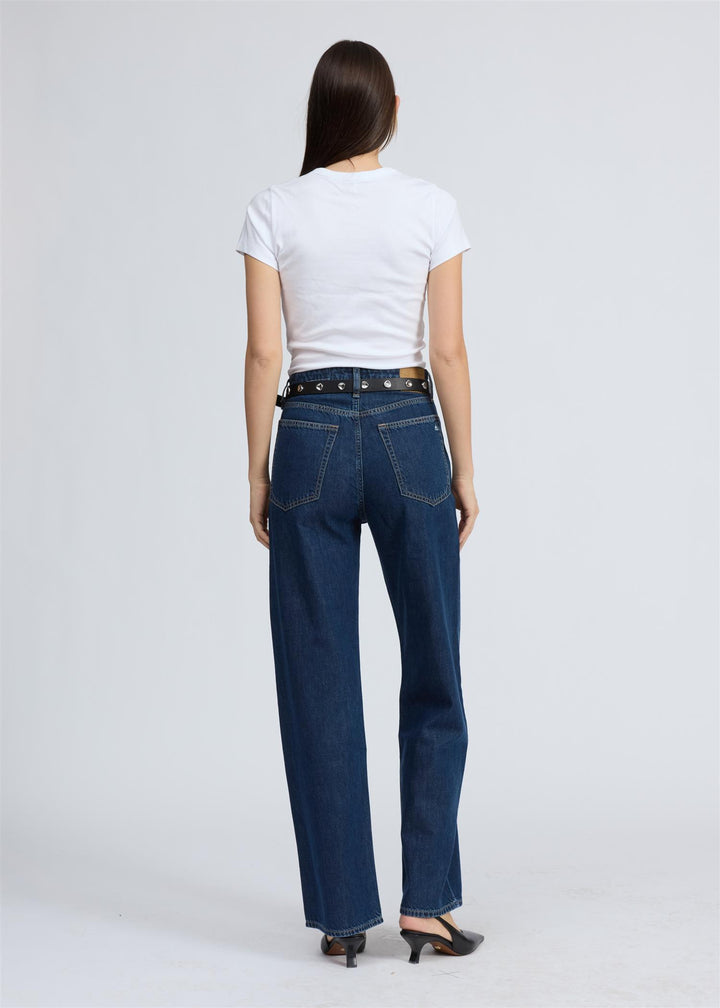 featherweight logan mr wide leg  Wellbrook