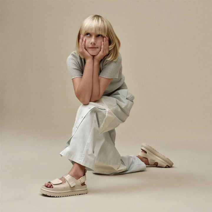 K GoldenGlow  Sea Salt