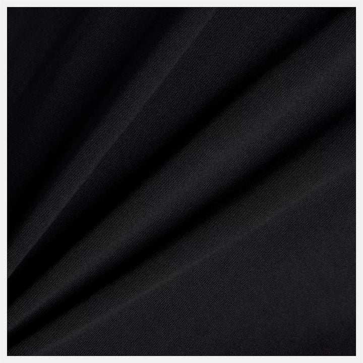 Ramen T-Shirt  Black