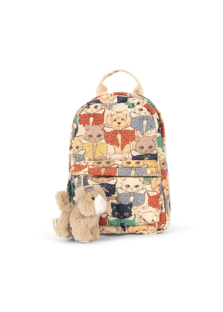JUNO  MINI BACKPACK  Mønster