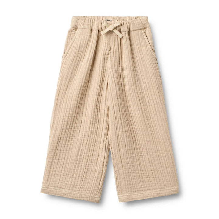 Trousers Sasha  Warm Sand