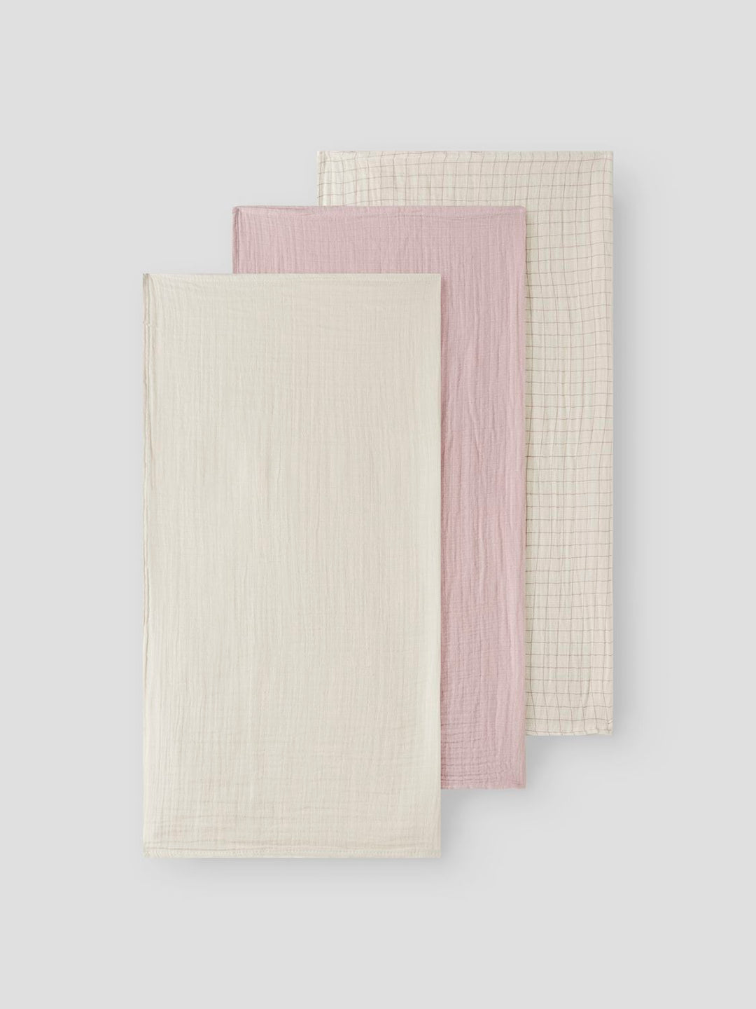 isley 3pack Nappies  Lyselilla
