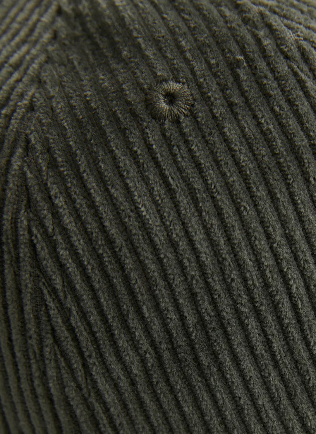Lily Cord Cap  Olive