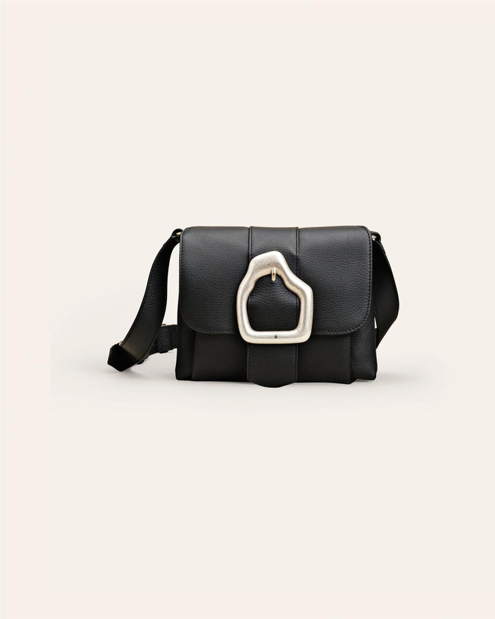 Nami Mini, Black, O  Black