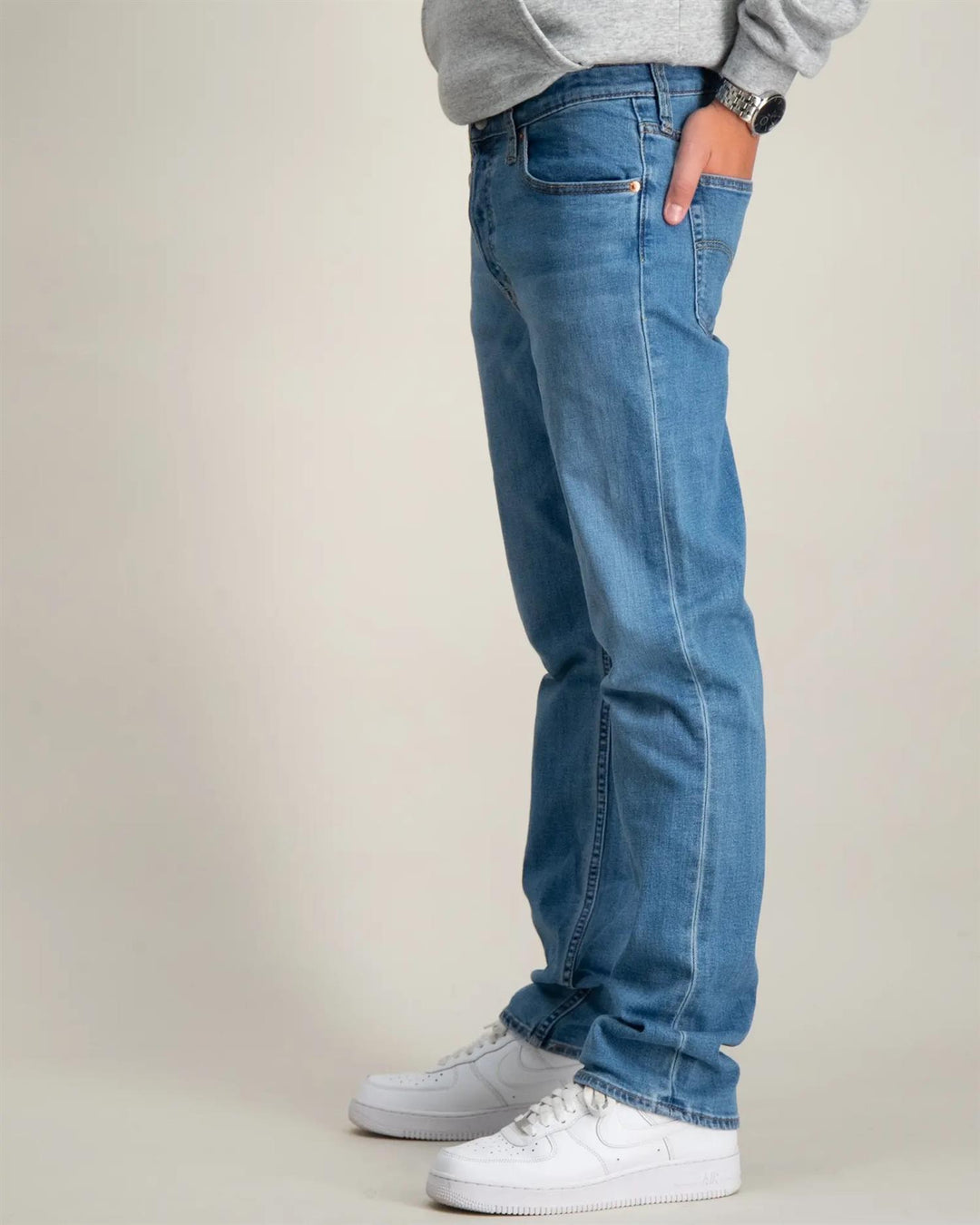 501 ORIGINAL JEANS  Athens Without Destruction