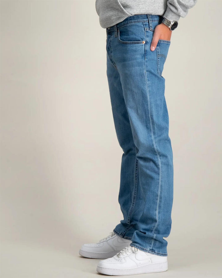 501 ORIGINAL JEANS  Athens Without Destruction