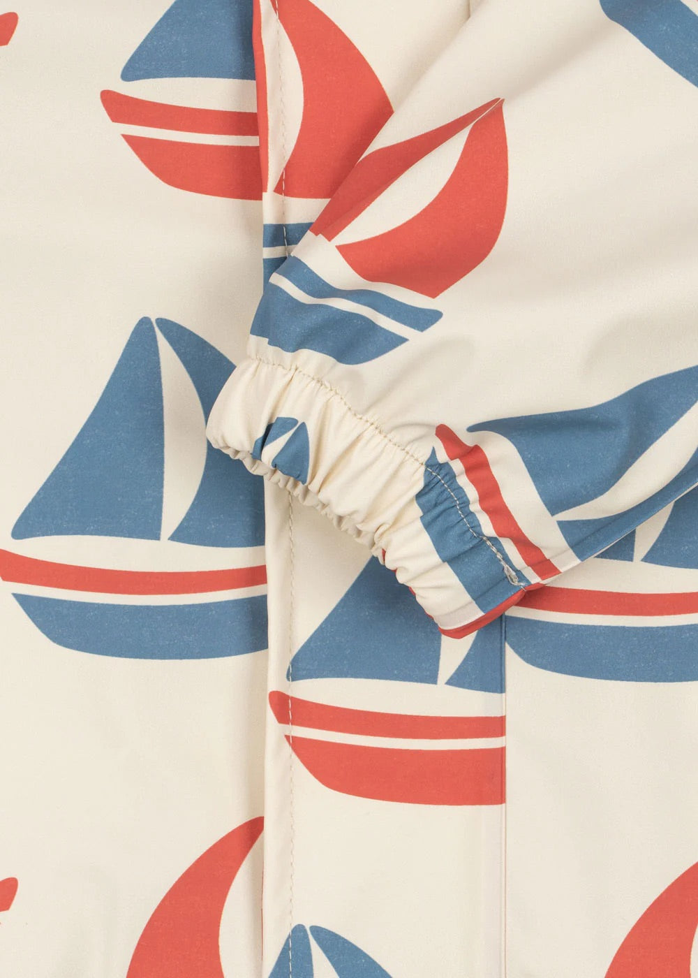 RAINY PALME SET  Ahoy