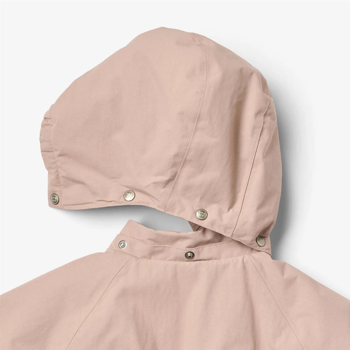 Jacket Petra  Dry Rose