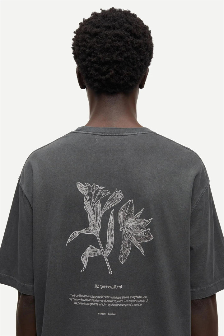Salilium T-Shirt 15489  Lilium Clear Cream