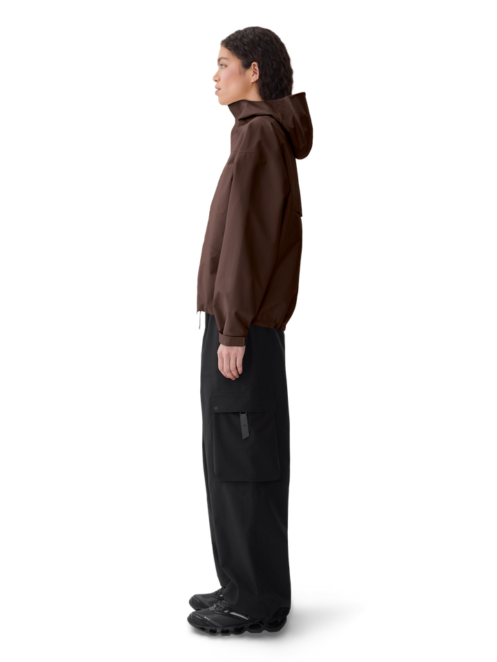 Synes jacket  Java