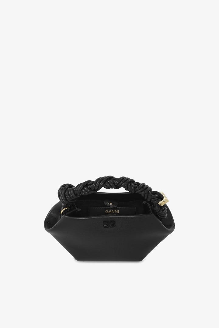 BOU BAG MINI  099-Black
