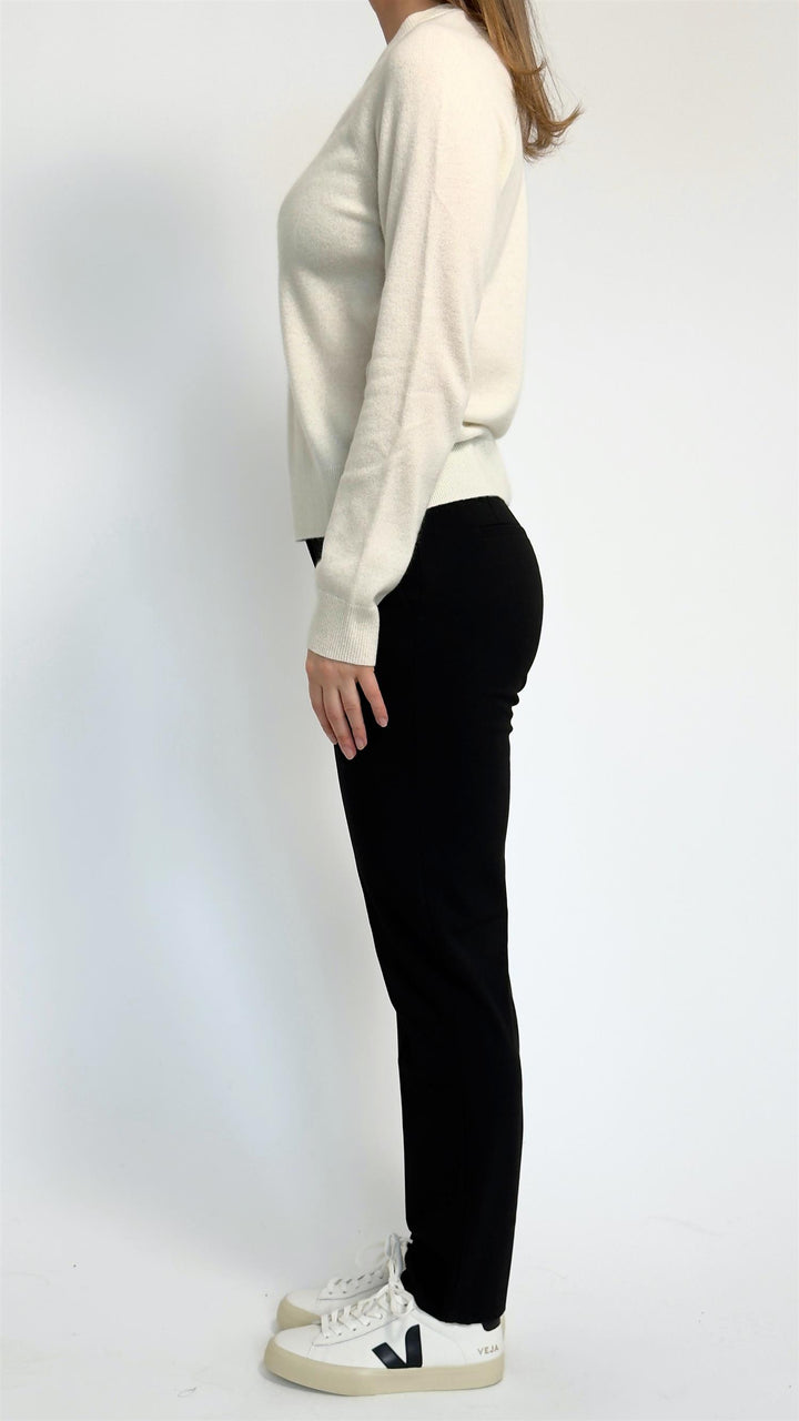 JuliaFV 285 ANKLE  Black