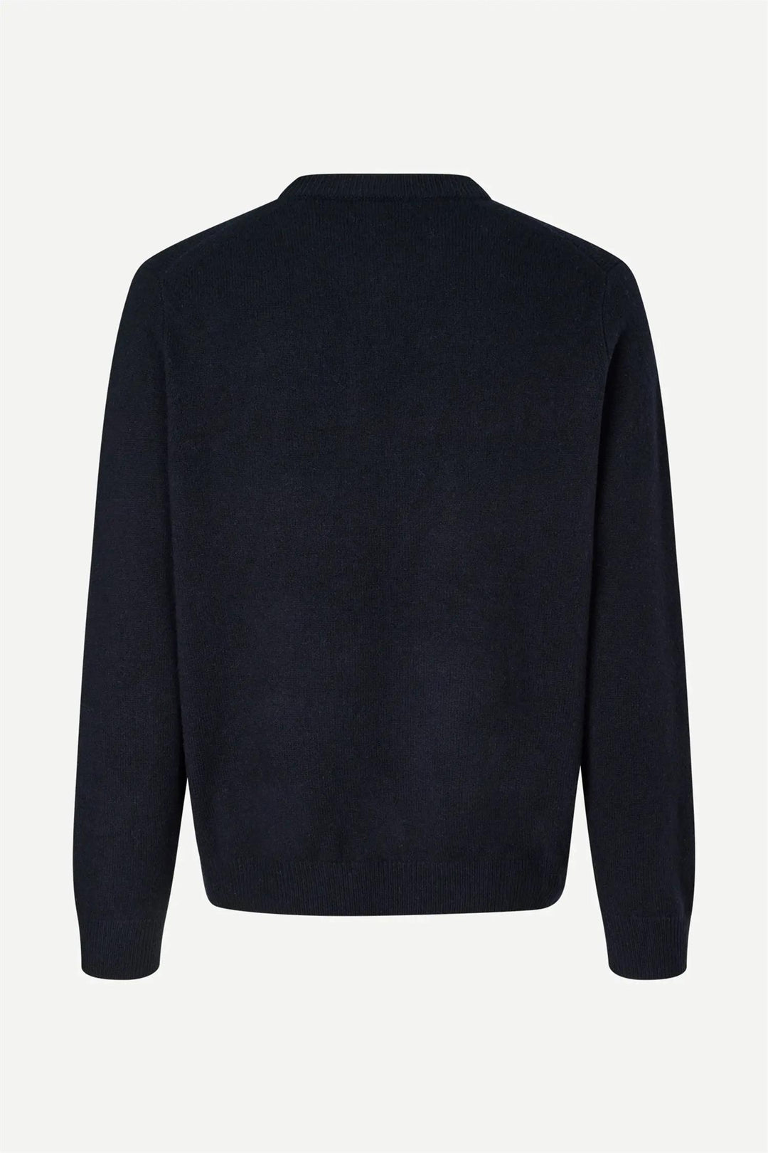 Isak Knit Sweater 15010  Salute