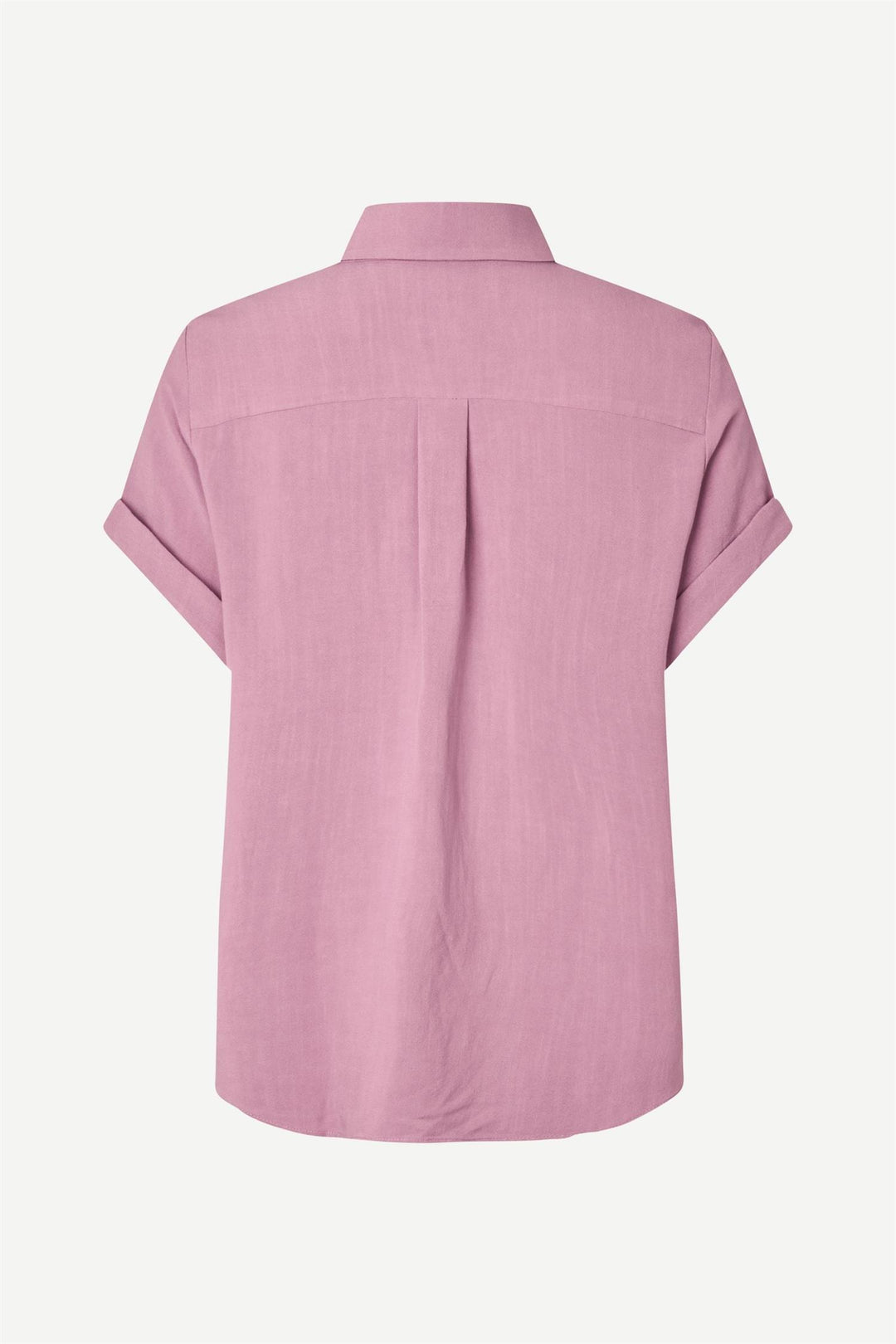 Samajana Ss Shirt 15938  Orchid Haze