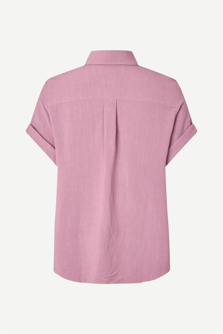 Samajana Ss Shirt 15938  Orchid Haze
