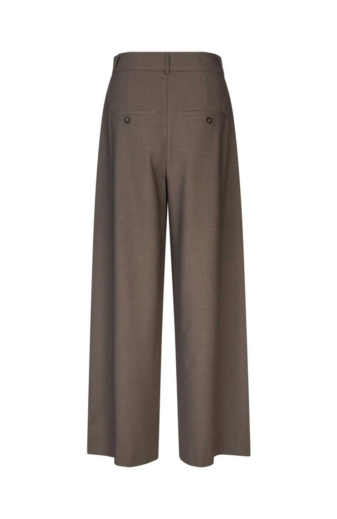 Laurafv 826  Mud Brown Melange