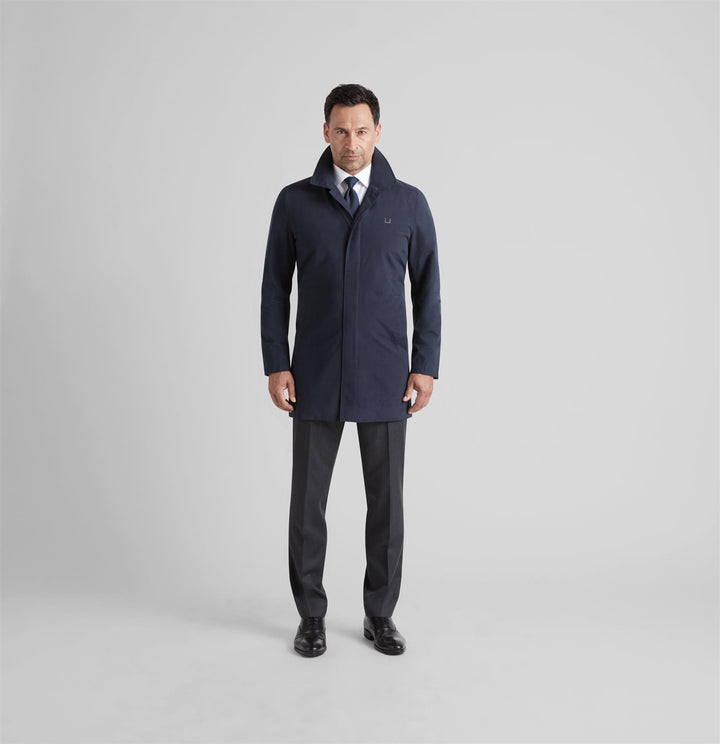 MAESTRO COAT  Navy