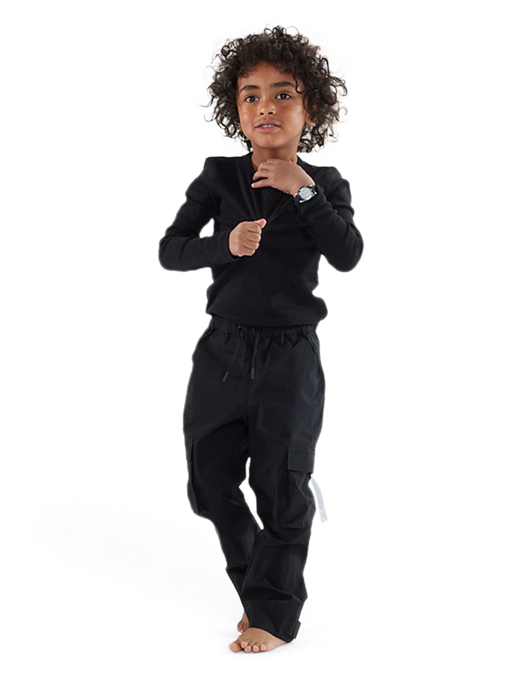 GISKE MINI  Black
