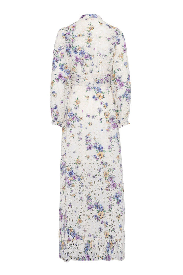Lenna Maxi dress  Botanic Garden