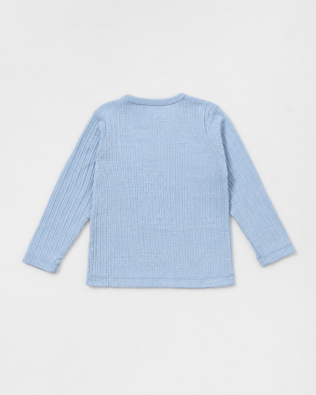 Jumper August  Himmelblå
