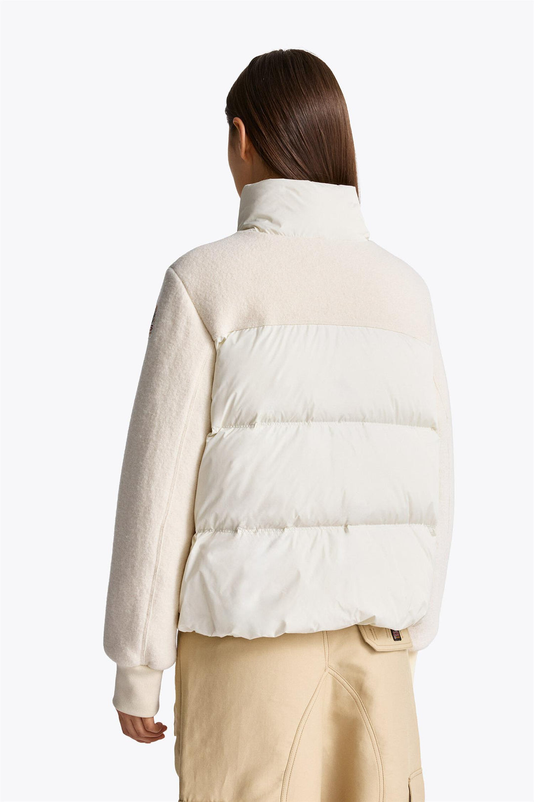 SABOGA  Warm Ivory