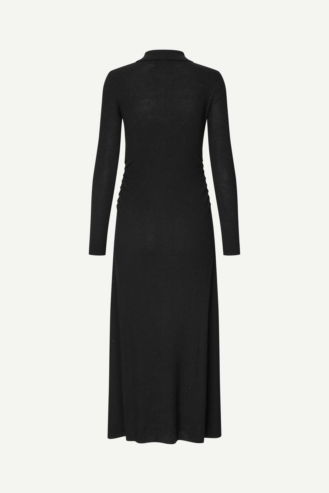 Sanelly Hz Dress 15564  Black