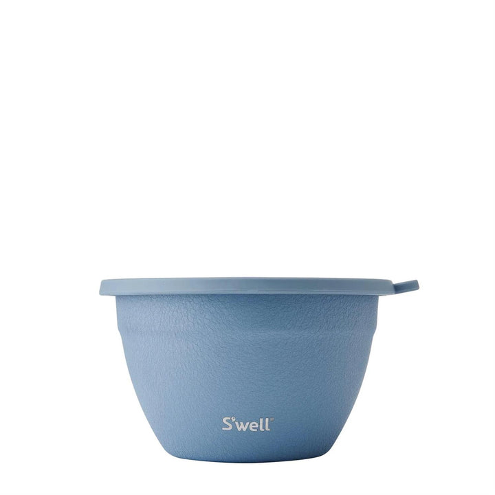 SALAD BOWL KIT 64 OZ / 1900 ML  Desert Sky