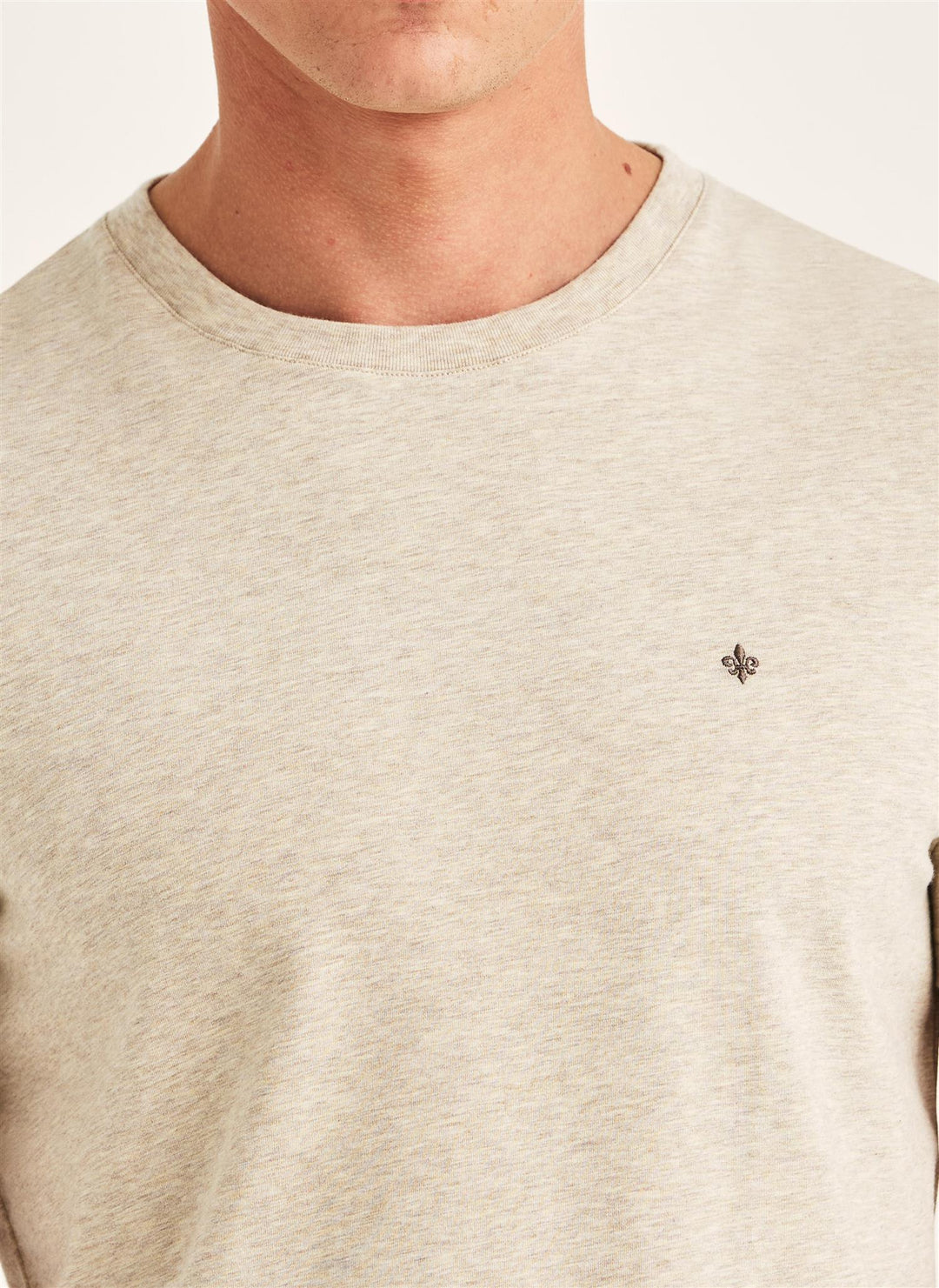 James Tee  Khaki