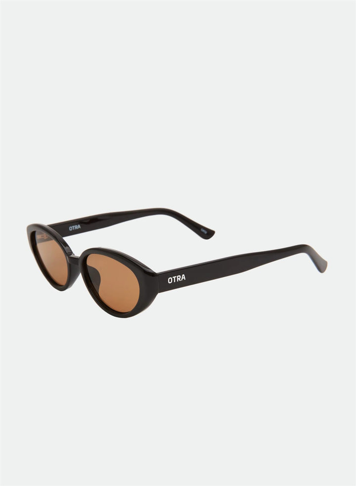 GRETA  Dark Chocolate/Brown