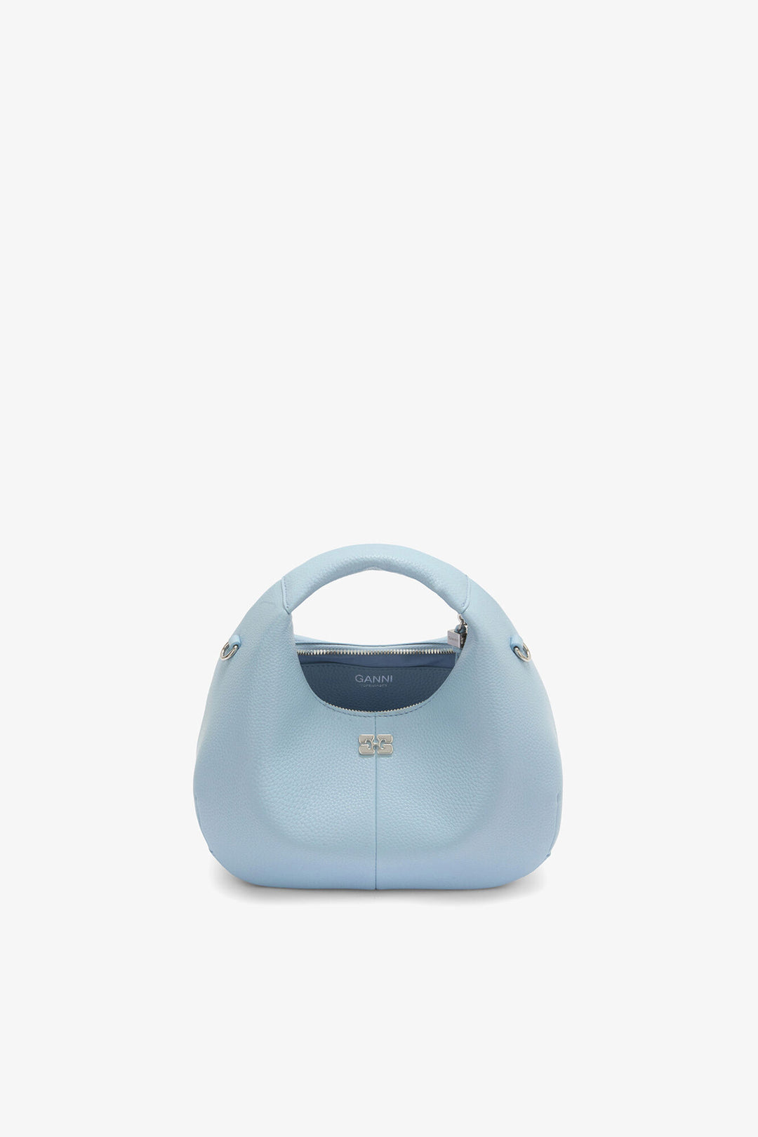 HOBO MINI GRAINED  Celestial Blue