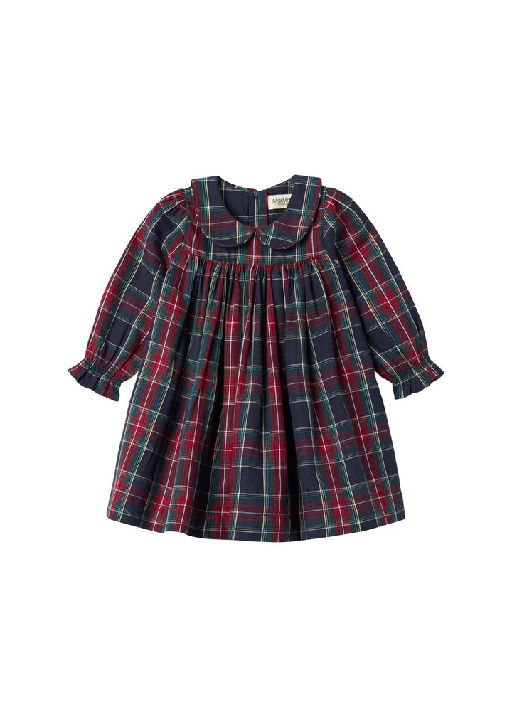 Dulla B LS  Pilot Navy Check