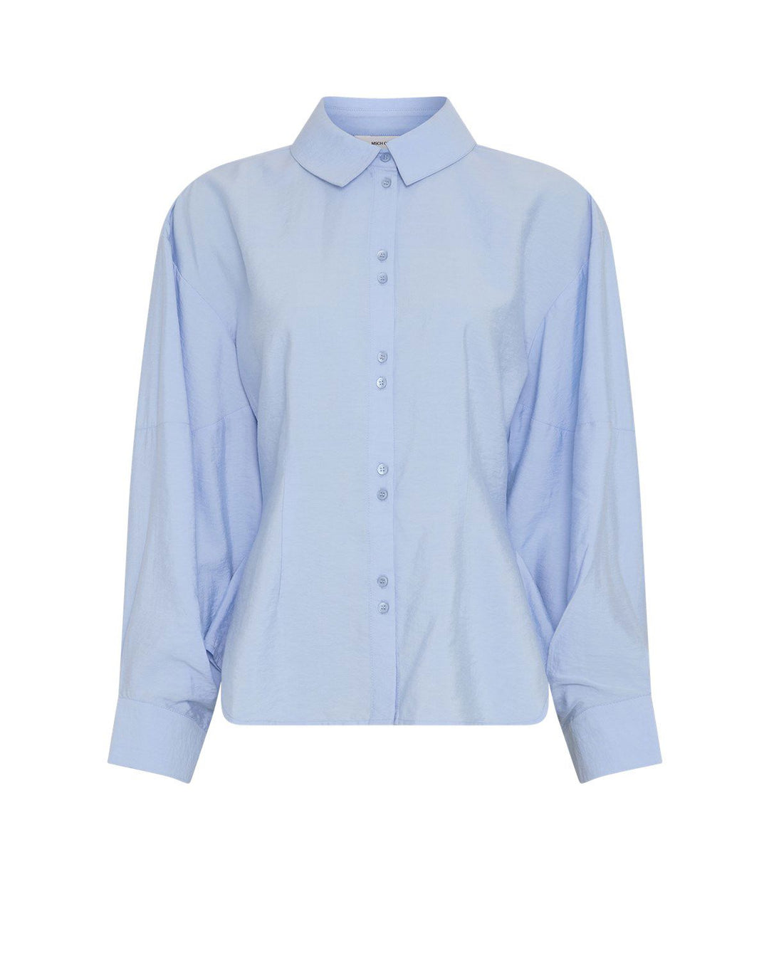 Mschselma Shirt Blue