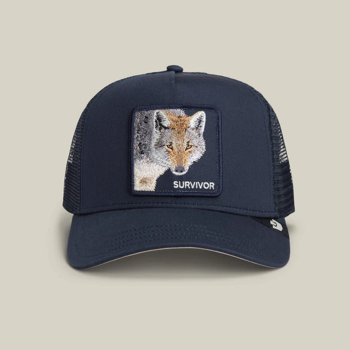 SURVIVOR TRUCKER  Edge