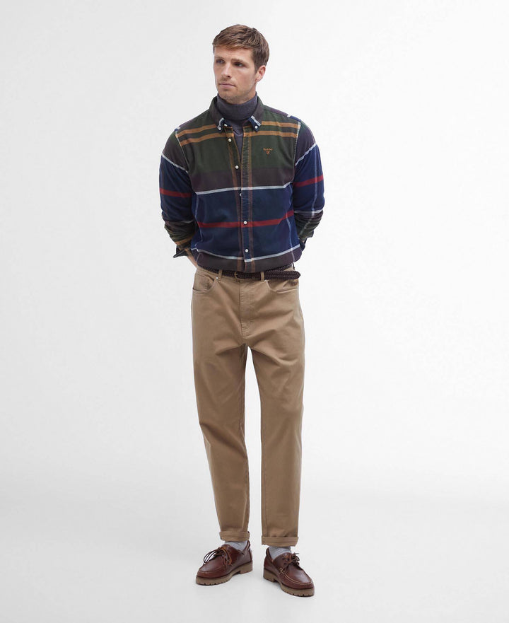 Iceloch TF  Shadow Classic Tartan