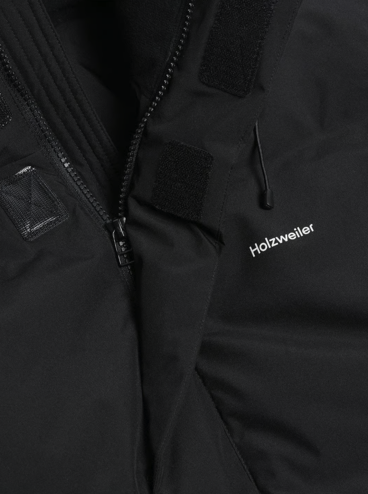 Dovre Lt Down jacket  Black