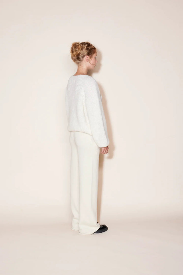 LERKE GENSER KORT  Myrull