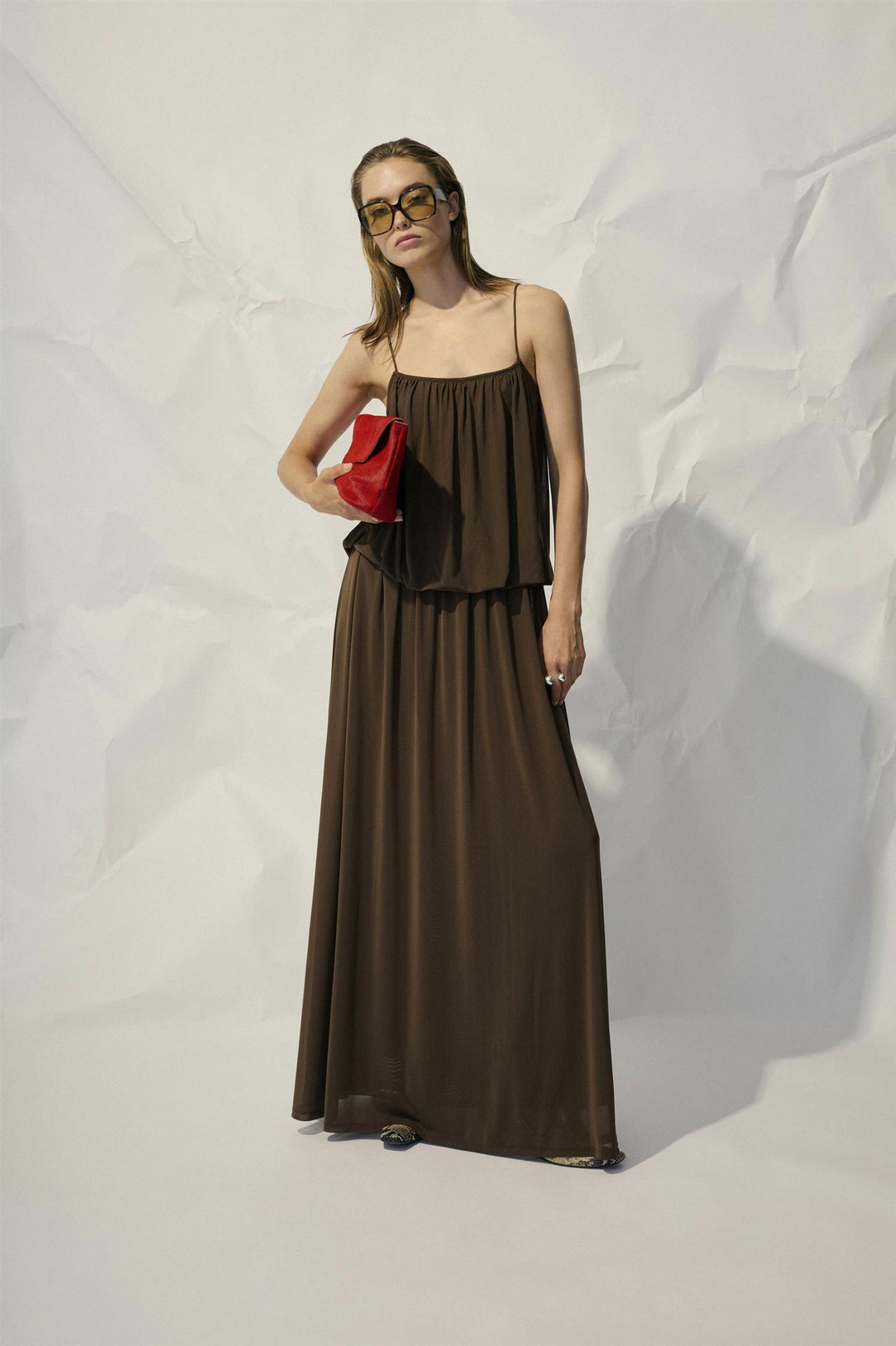 Gzsamera Dress  Rain Drum