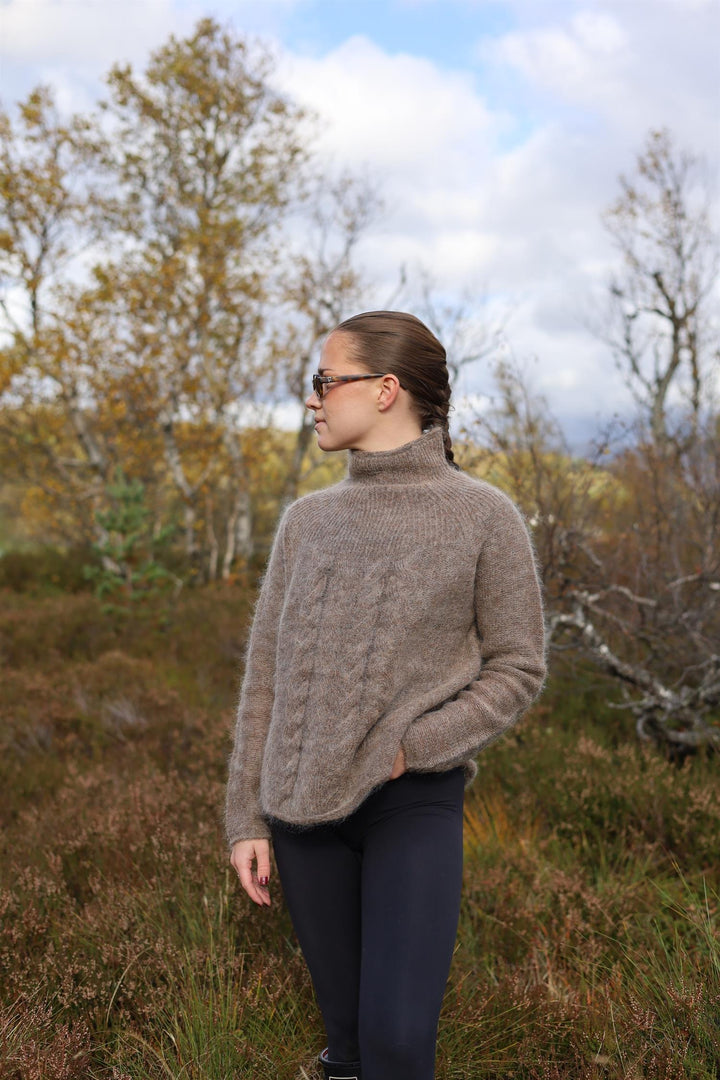 Verdi Dk Brown
