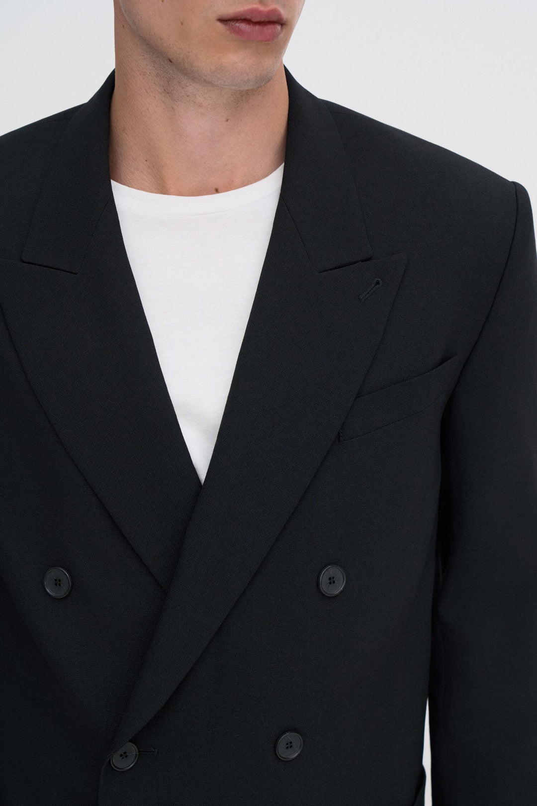 michael blazer Black