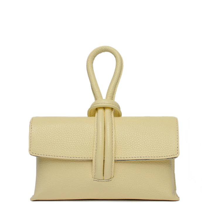 BARLETTA  Pastel Yellow