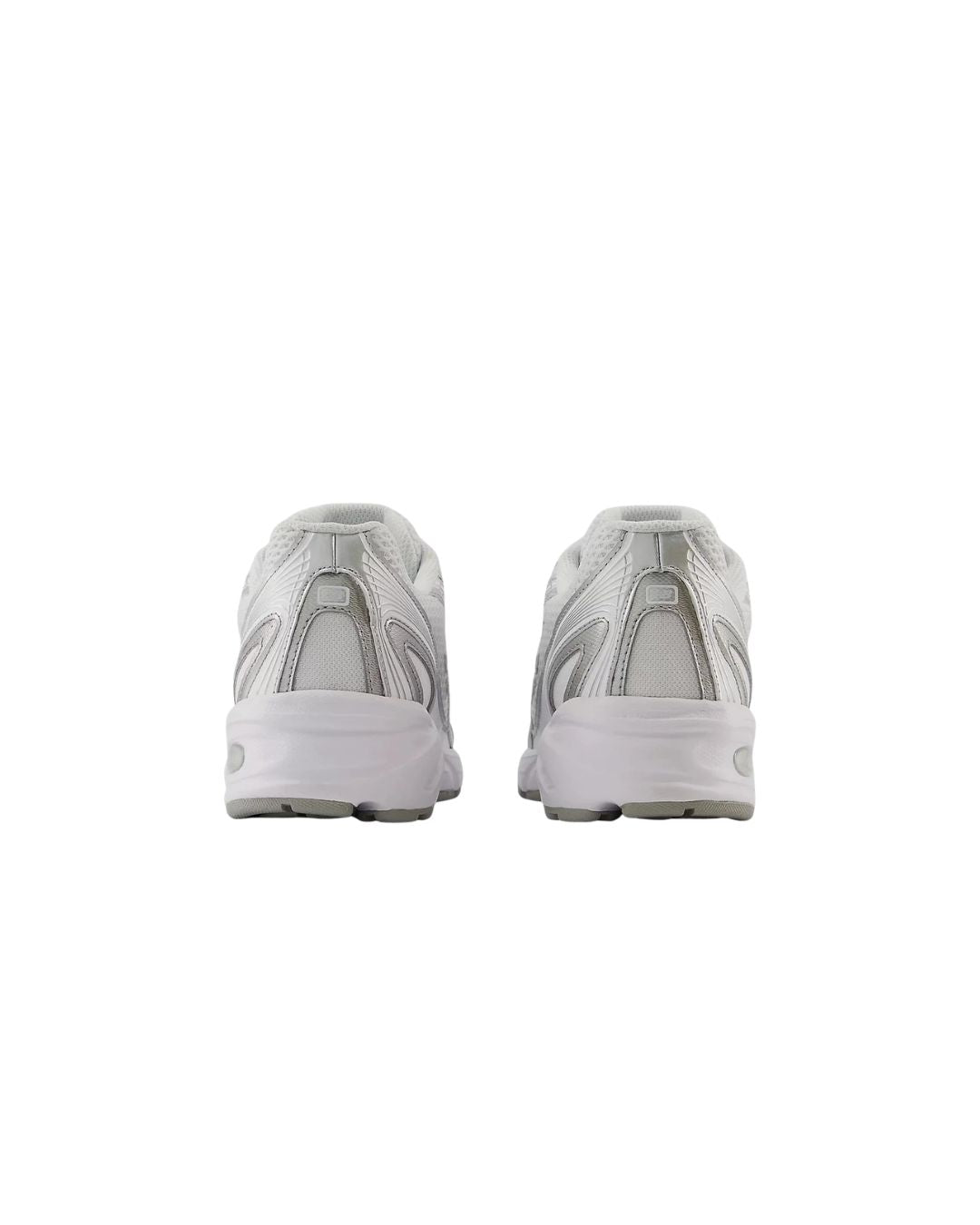 New Balance 740  White