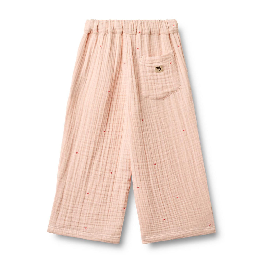 Trousers Sasha  Powder Hearts
