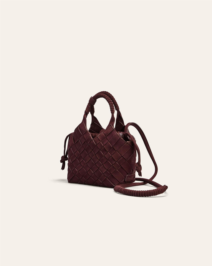 MISU MINI Fudge Suede  Fudge