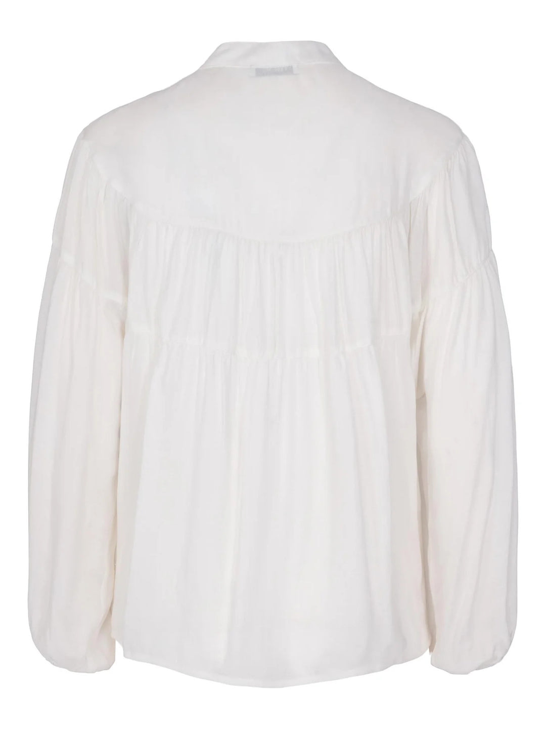 ROMANCE BLOUSE  Cream