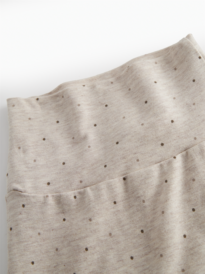 Piva  Beige Mel Dot