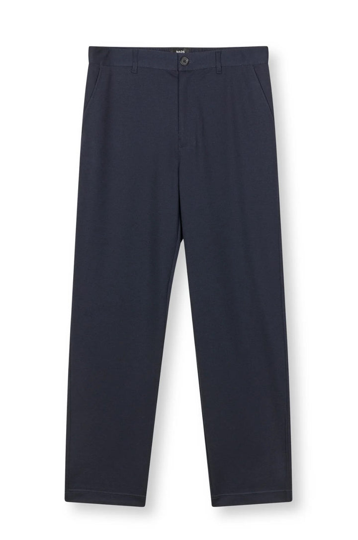 Metropolis Morten Pants  Navy